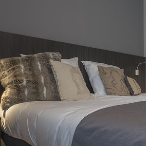 Standaard Double Kamer